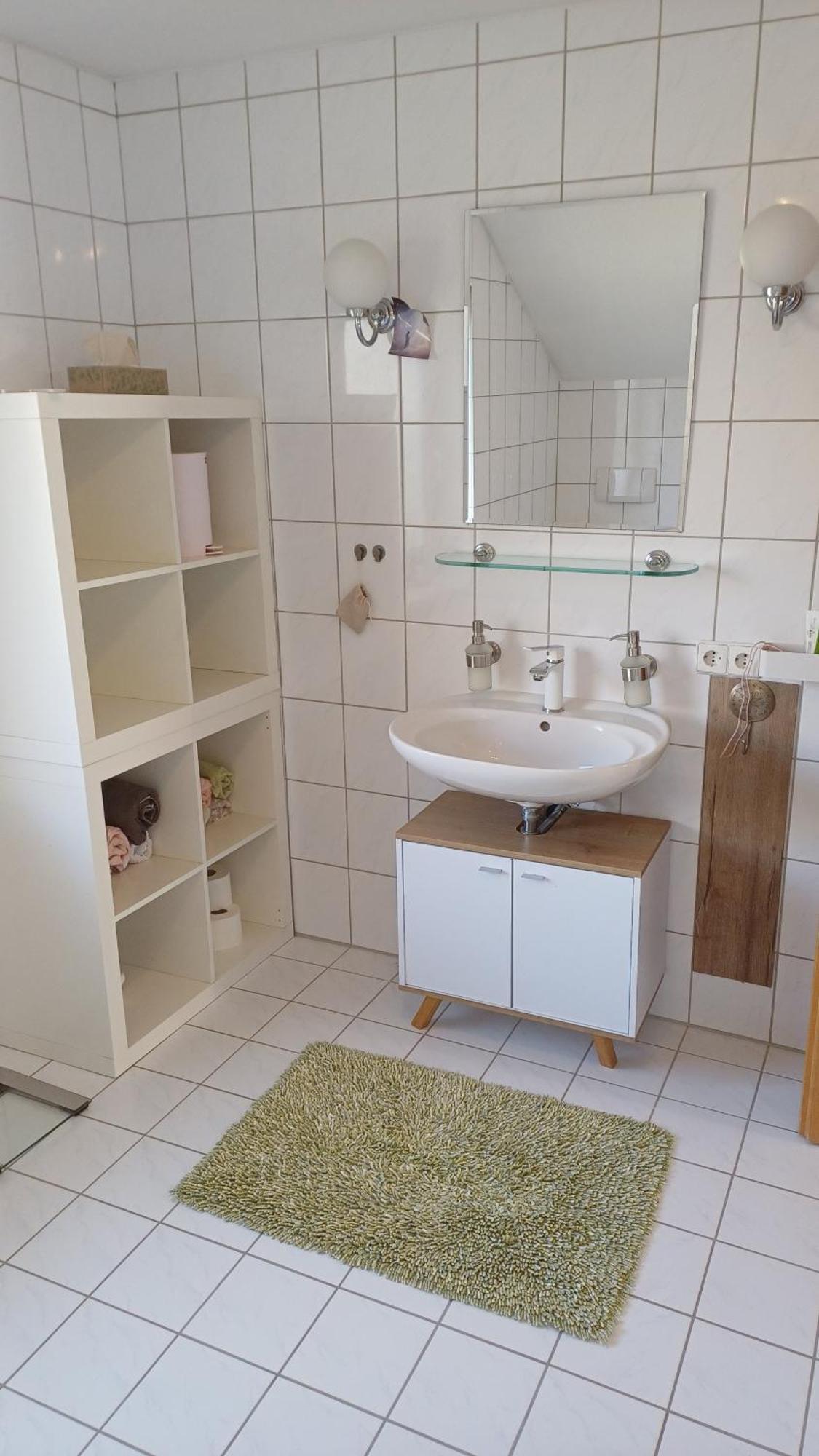 Helle Schoene Dachgeschosswohnung Mit Balkon Stockach Exterior photo